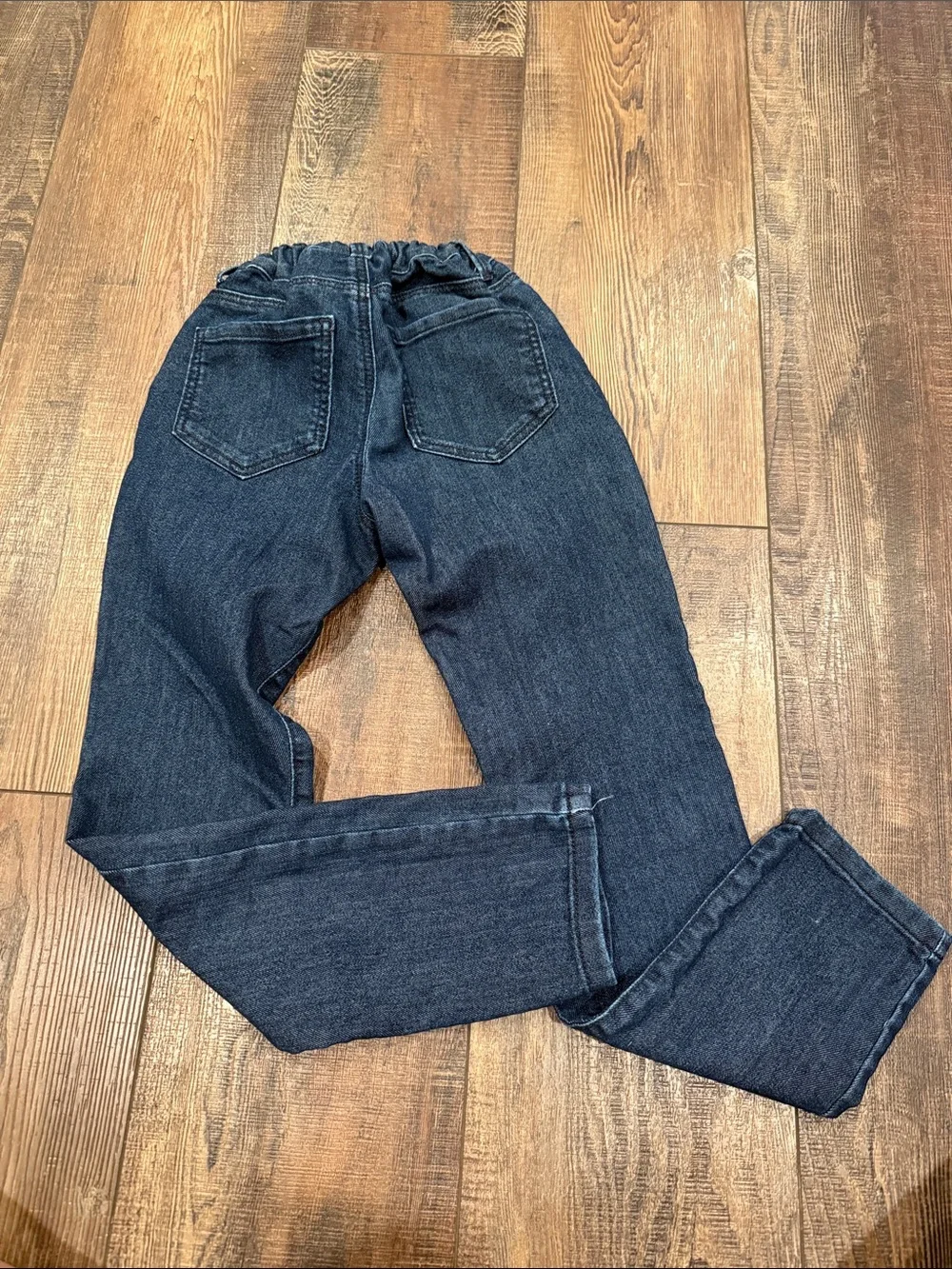 Classic Youth OshKosh B’gosh Blue Denim Jeans